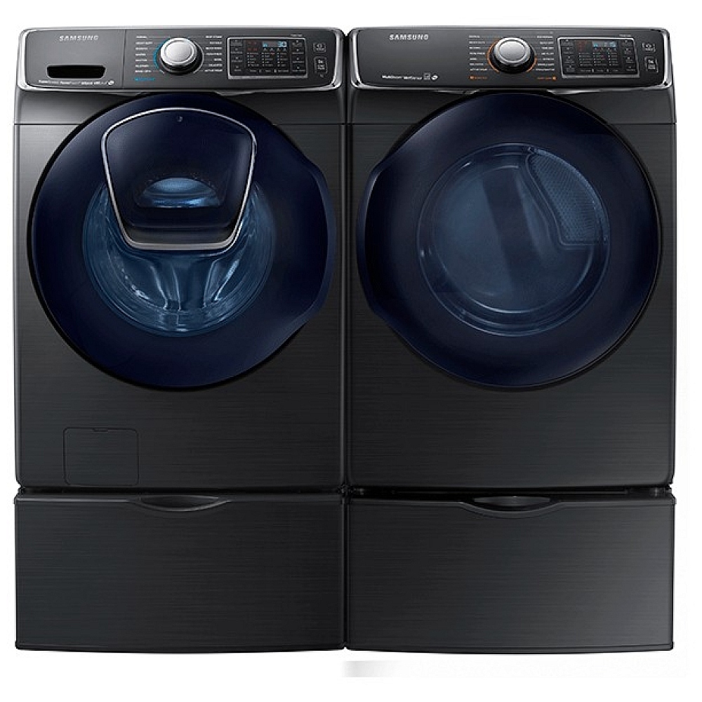 WF50K7500AV Samsung Front Load Washer Canada Parts Discontinued Sale