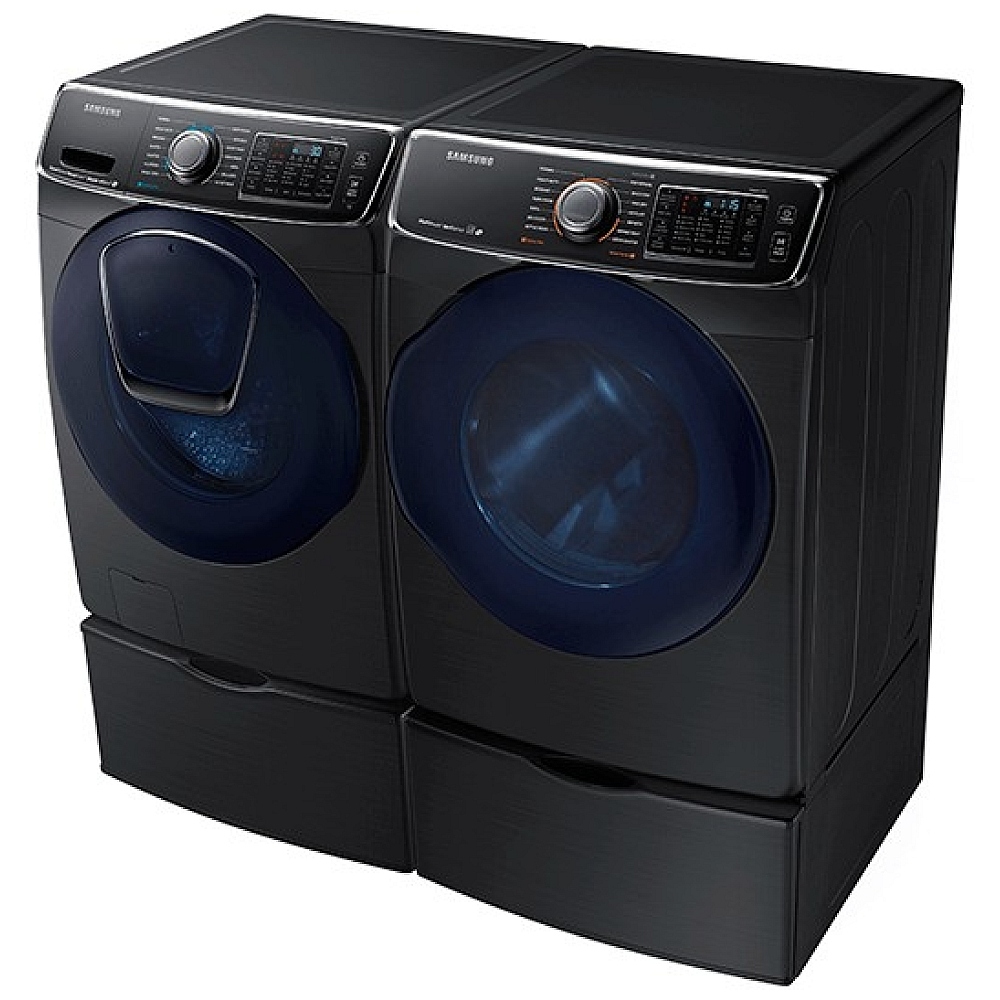 WF50K7500AV Samsung Front Load Washer Canada Parts Discontinued Sale