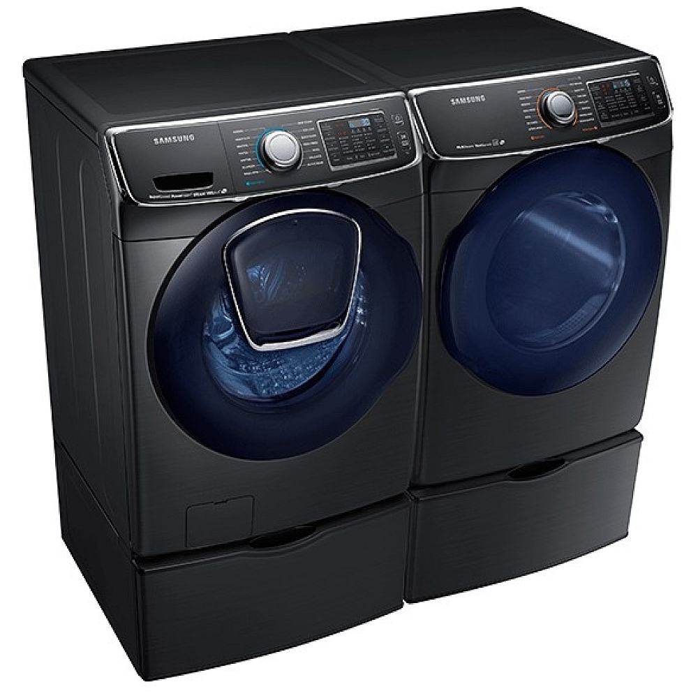 WF50K7500AV Samsung Front Load Washer Canada Parts Discontinued Sale