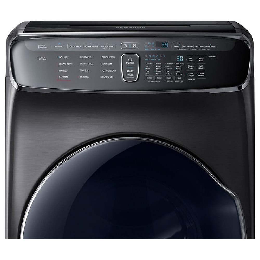 WV60M9900AV Samsung Washer Canada Best Price, Reviews and Specs