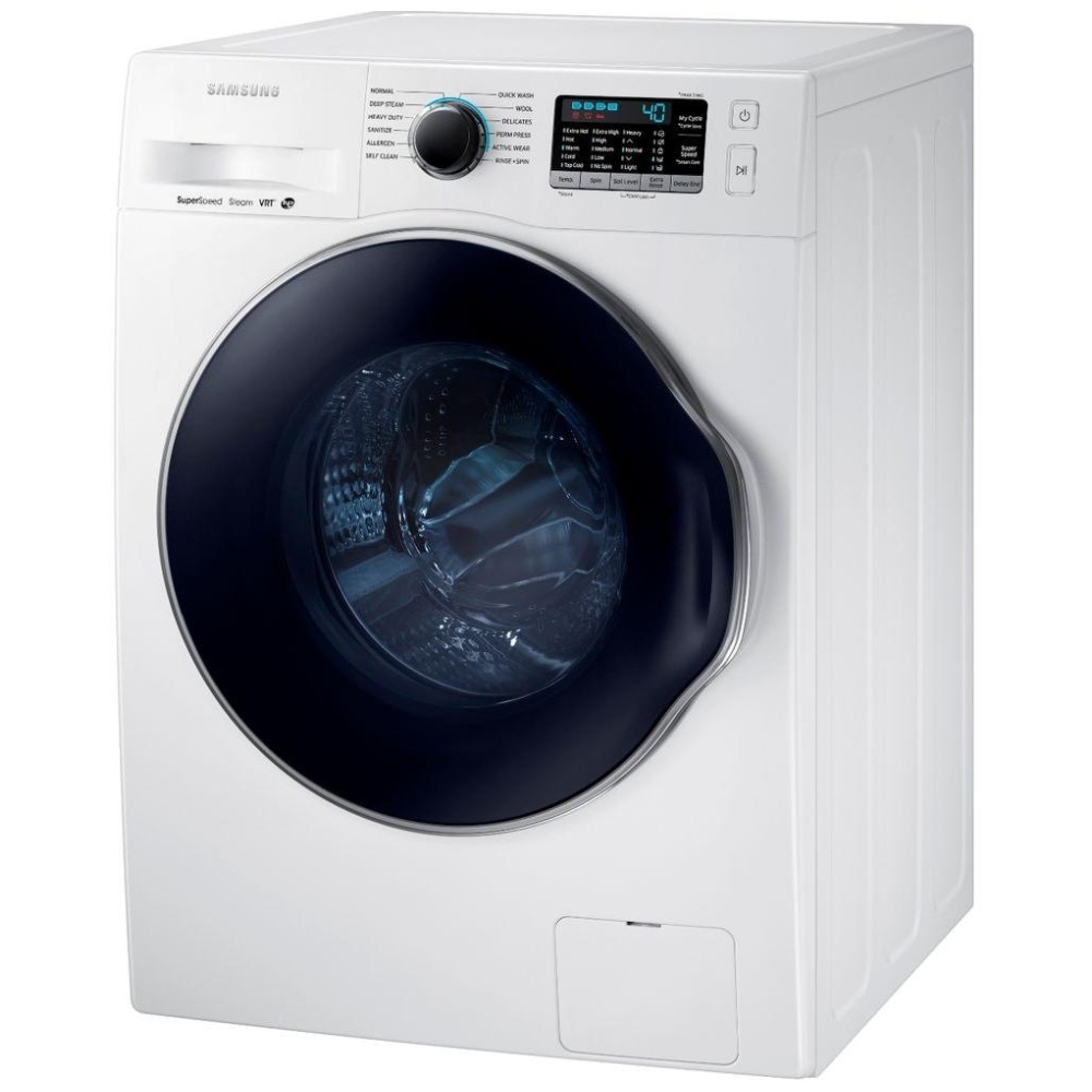 WW22K6800AW Samsung Compact Washer Canada Parts Discontinued Sale