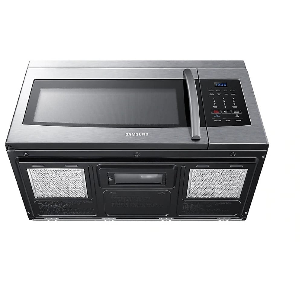 ME16K3000AS Samsung Over the Range Microwave Canada Parts Discontinued