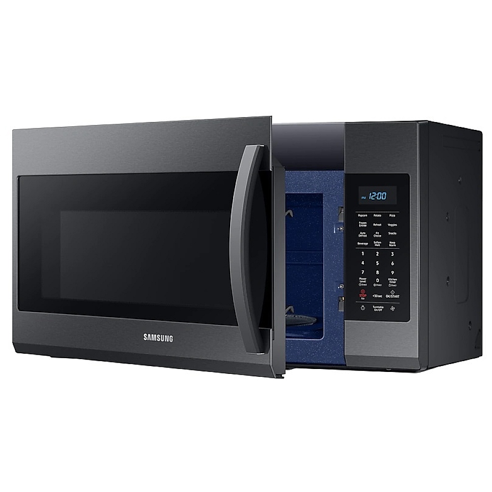 Samsung Microwave Manual Me19r7041fg