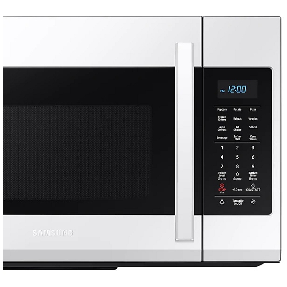 ME19R7041FW Samsung Over the Range Microwave Canada Best Price