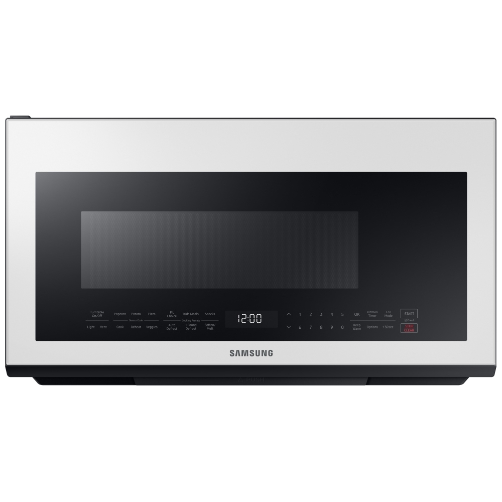 ME21B706B12 Samsung Over the Range Microwave Canada Sale! Best Price