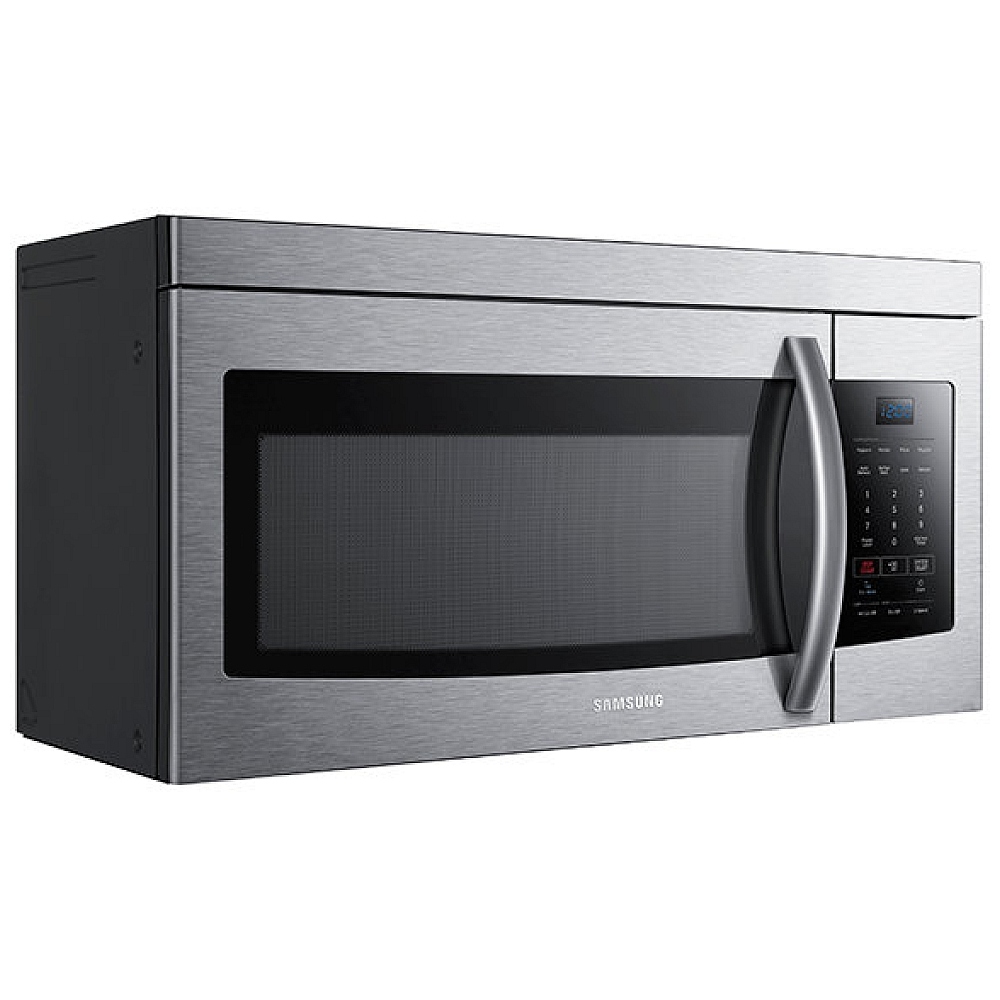 ME16K3000AS Samsung Over the Range Microwave Canada Parts Discontinued