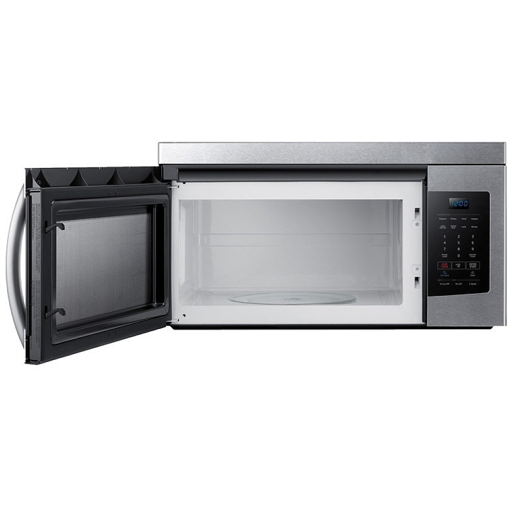 ME16K3000AS Samsung Over the Range Microwave Canada Parts Discontinued