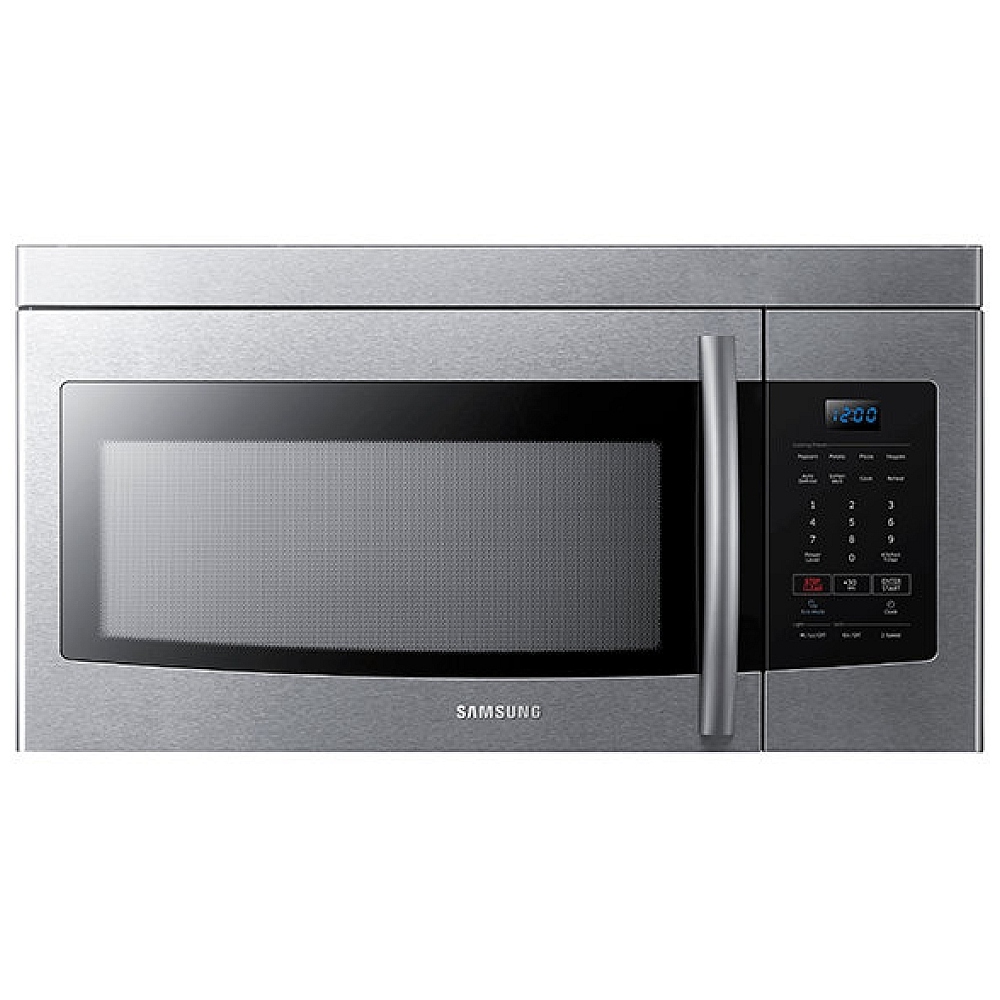 ME16K3000AS Samsung Over the Range Microwave Canada Parts Discontinued Sale! Best Price