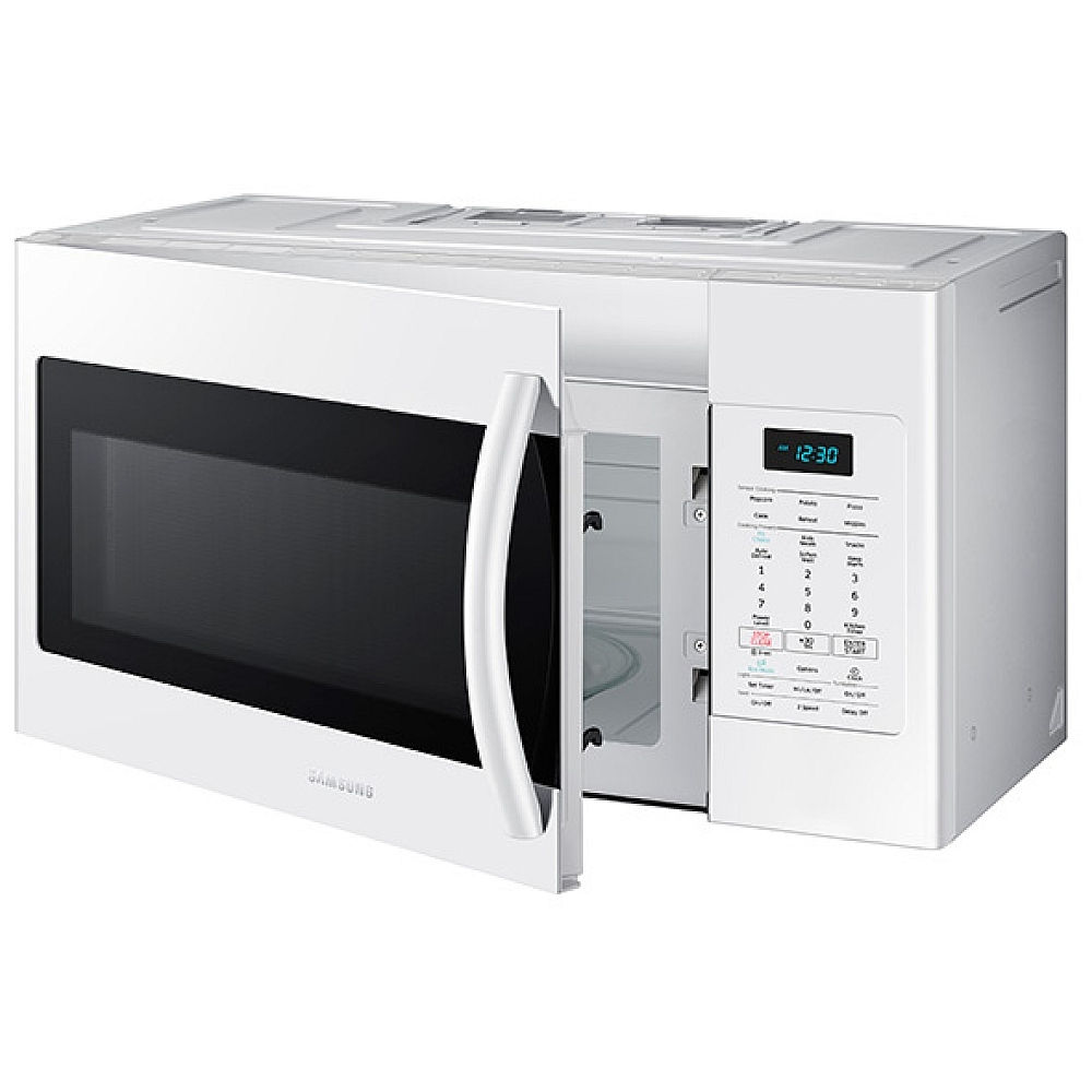 ME17H703SHW Samsung Over the Range Microwave Canada Parts Discontinued