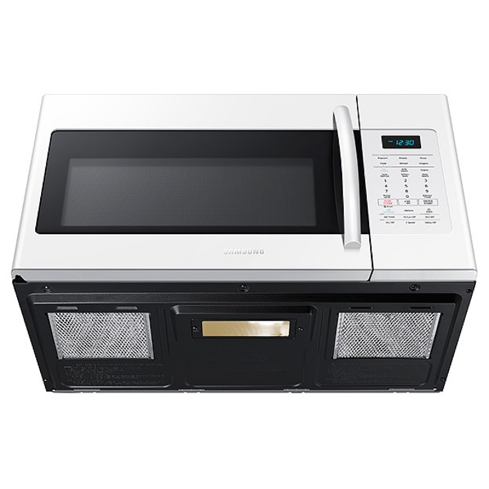 ME17H703SHW Samsung Over the Range Microwave Canada Parts Discontinued