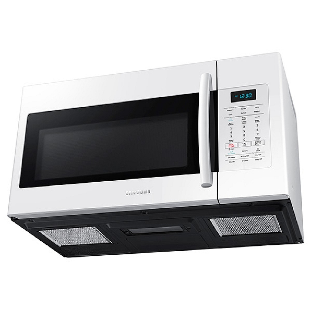 ME17H703SHW Samsung Over the Range Microwave Canada Parts Discontinued