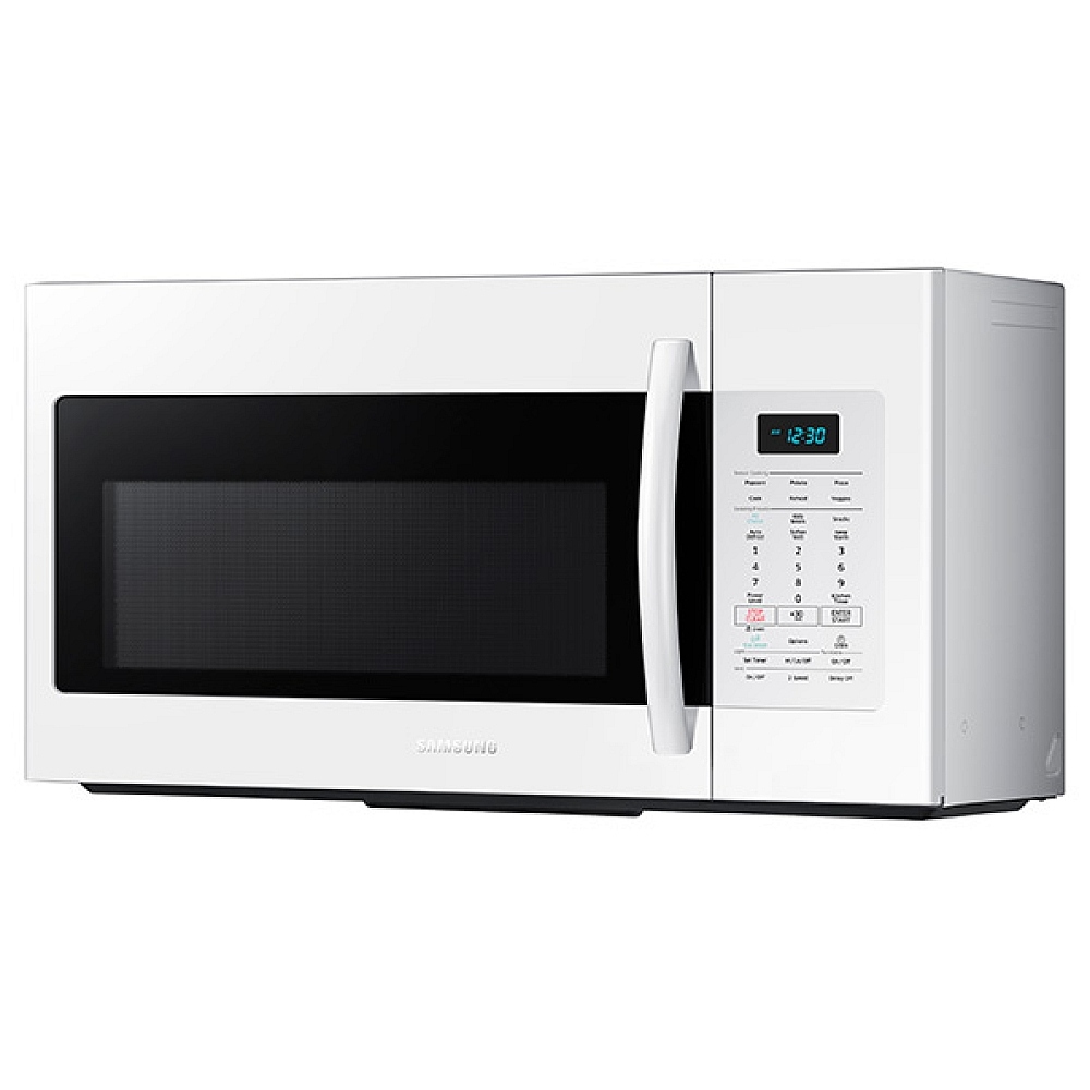 ME17H703SHW Samsung Over the Range Microwave Canada Parts Discontinued