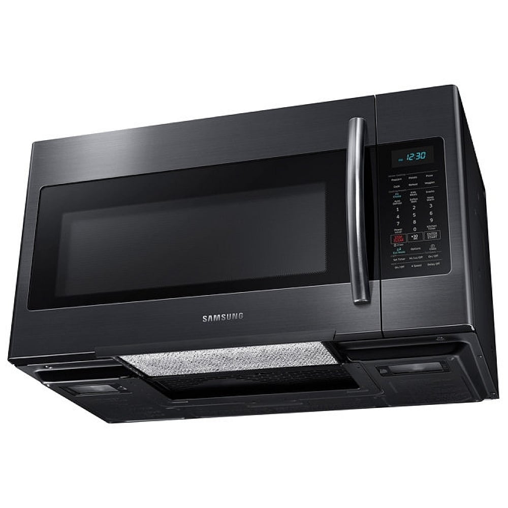 ME18H704SFG Samsung Microwave Canada Sale! Best Price, Reviews and
