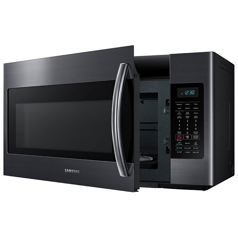 ME18H704SFG Samsung Over the Range Microwave Canada Parts Discontinued