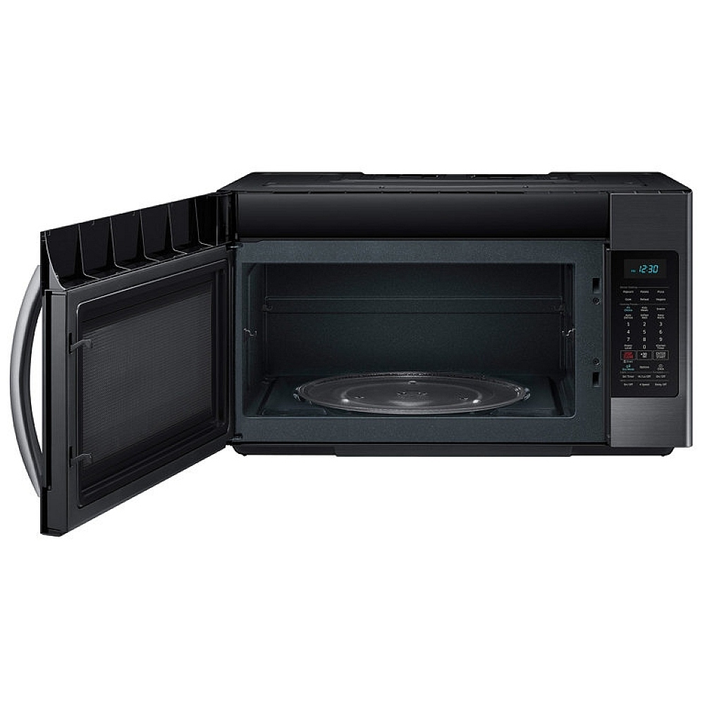 ME18H704SFG Samsung Microwave Canada Sale! Best Price, Reviews and