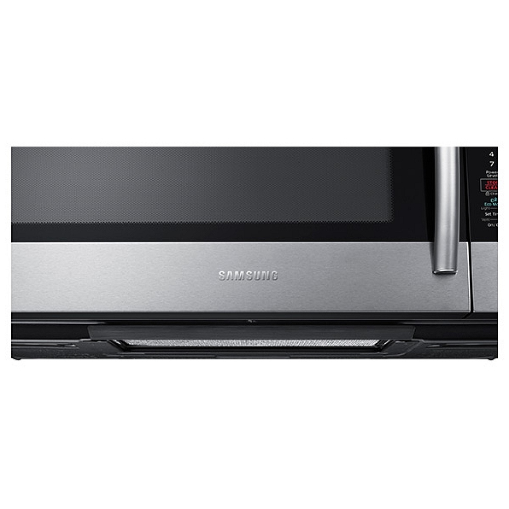 ME18H704SFS Samsung Over the Range Microwave Canada Parts Discontinued