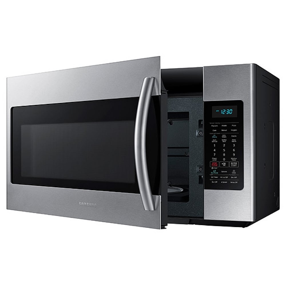 ME18H704SFS Samsung Microwave Canada - Sale! Best Price, Reviews and