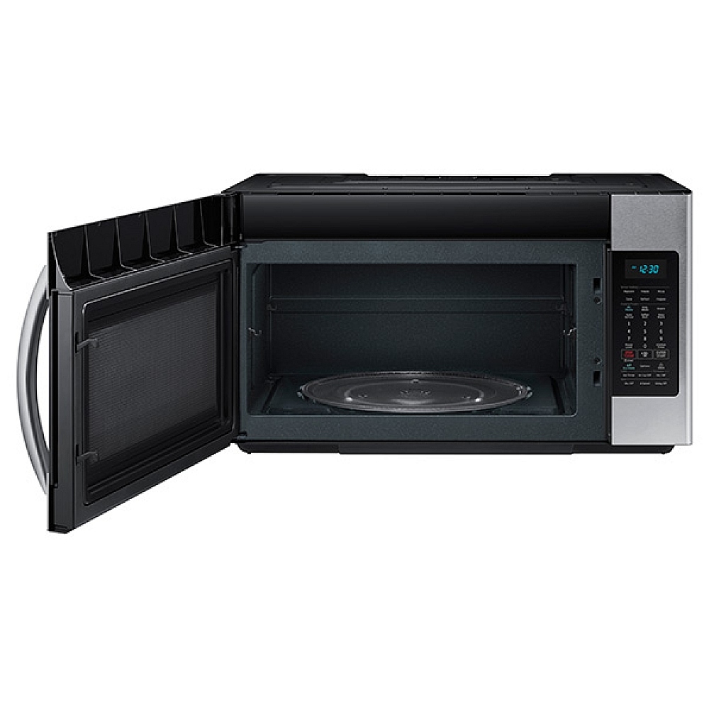 ME18H704SFS Samsung Over the Range Microwave Canada Parts Discontinued