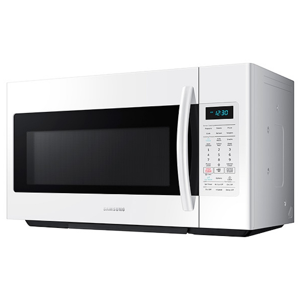 Samsung Microwave Me18h704sfs Manual
