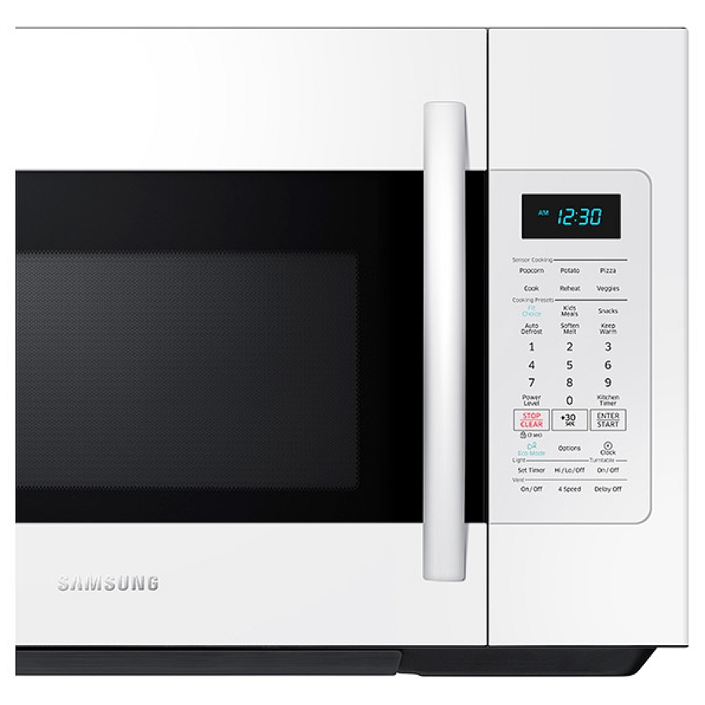 ME18H704SFW Samsung Microwave Canada Sale! Best Price, Reviews and