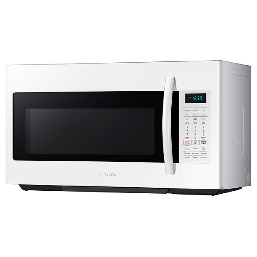 ME18H704SFW Samsung Microwave Canada - Sale! Best Price, Reviews and