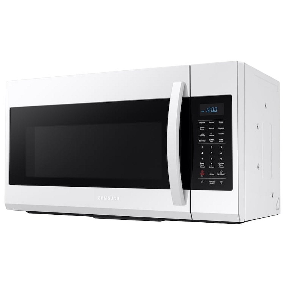 ME19R7041FW Samsung Over the Range Microwave Canada Best Price