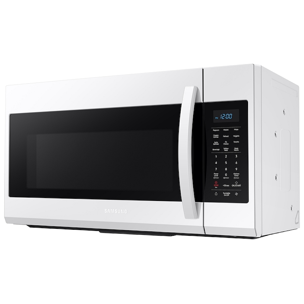 ME19R7041FW Samsung Over the Range Microwave Canada Best Price