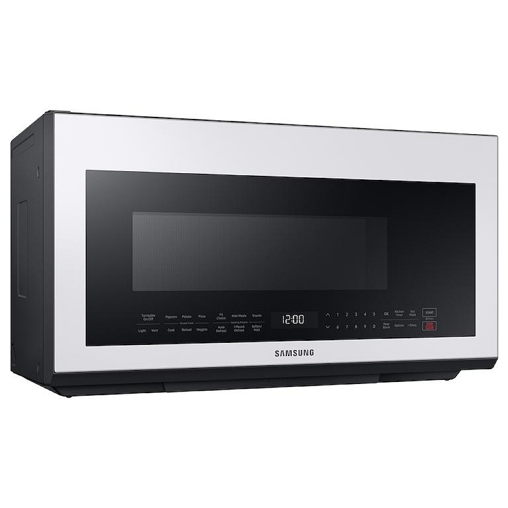 ME21B706B12 Samsung Over the Range Microwave Canada Sale! Best Price