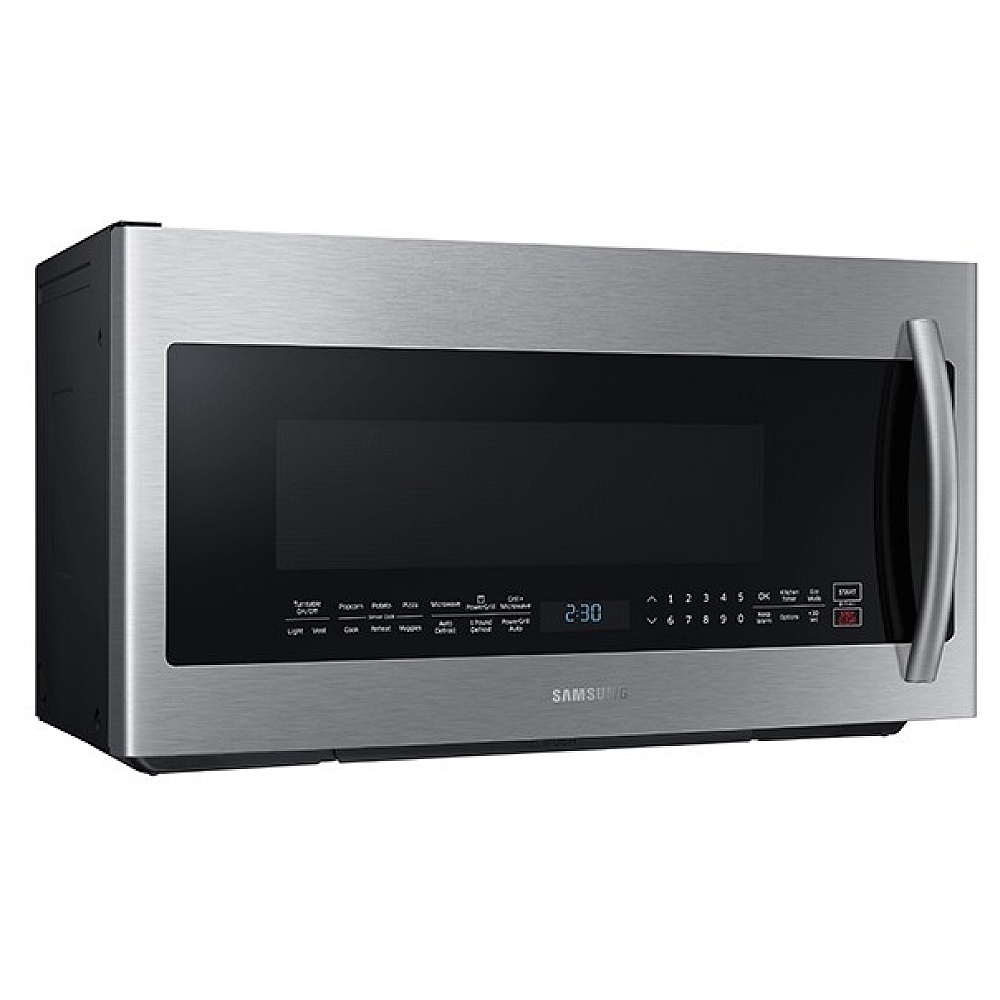 ME21K7010DS Samsung Over the Range Microwave Canada Parts Discontinued