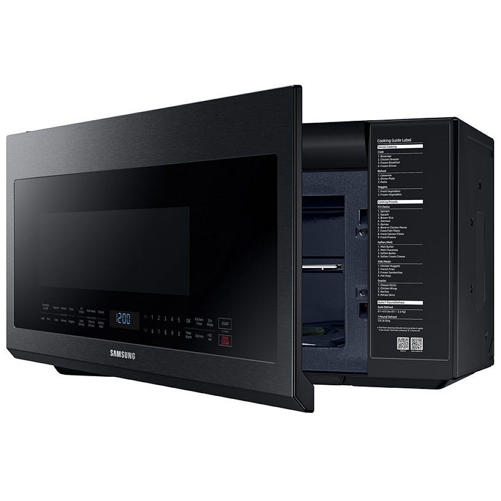ME21M706BAG Samsung Microwave Canada - Sale! Best Price, Reviews and