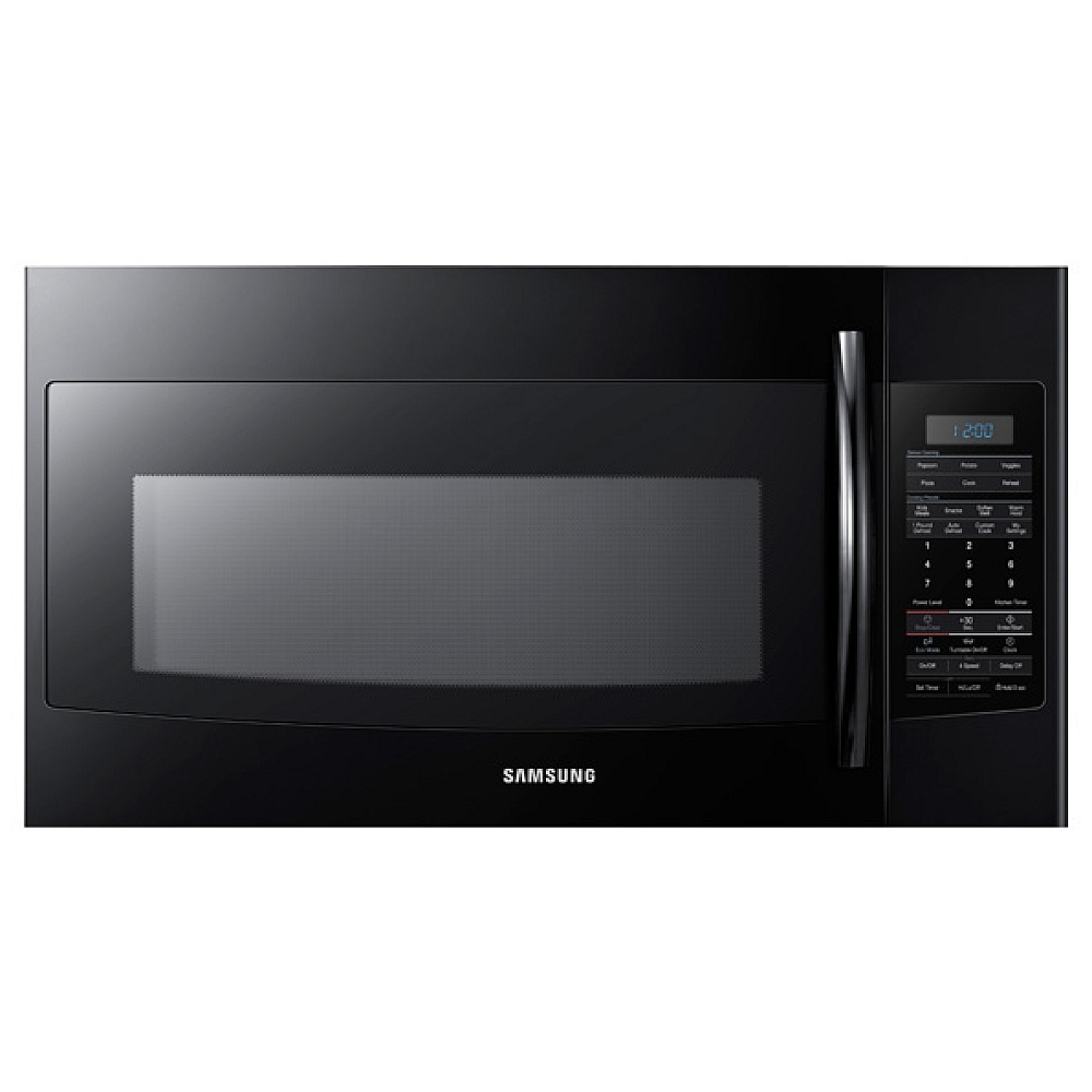 samsung microwave oven smh1816s