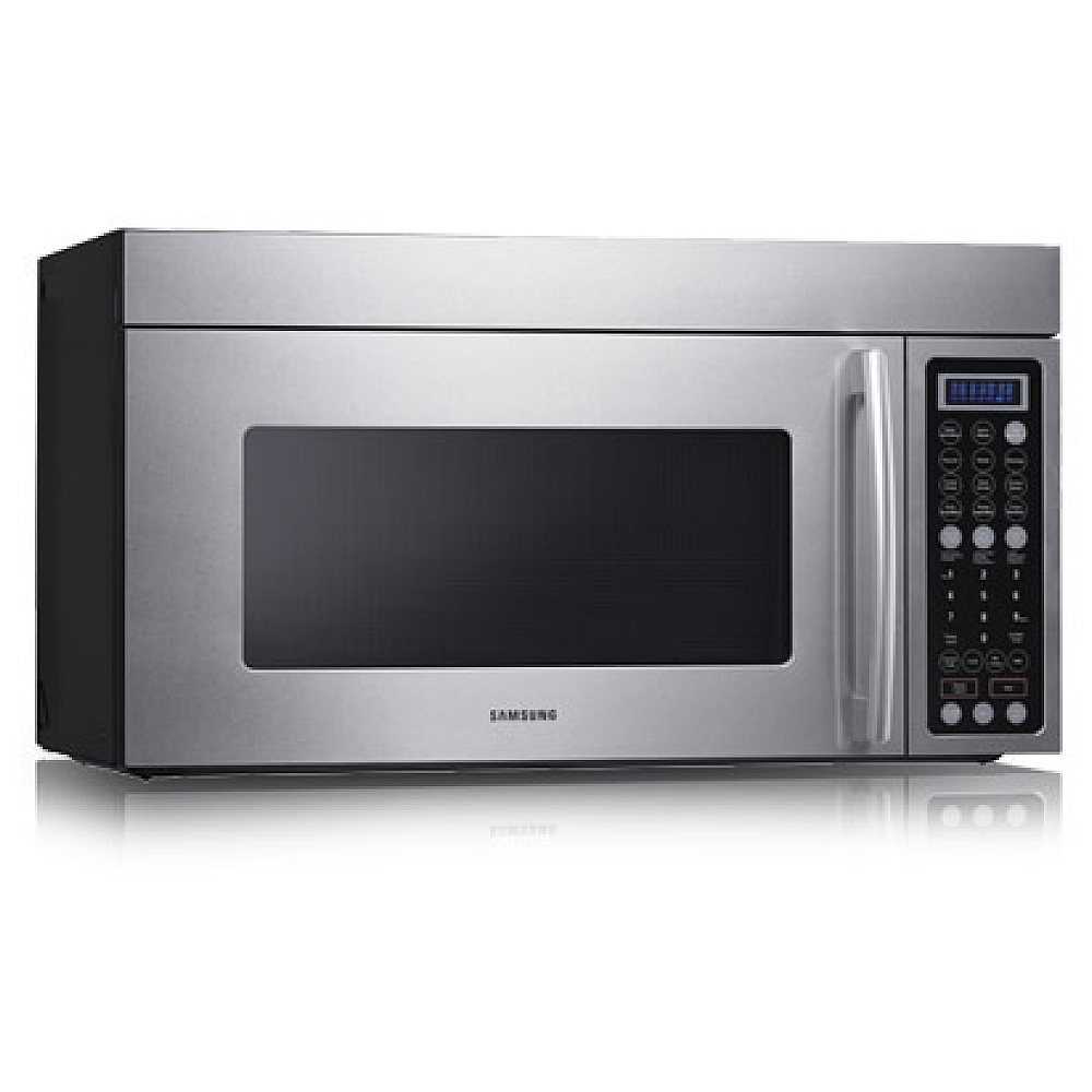 SMH7187STG Samsung Microwave Canada - Sale! Best Price, Reviews and