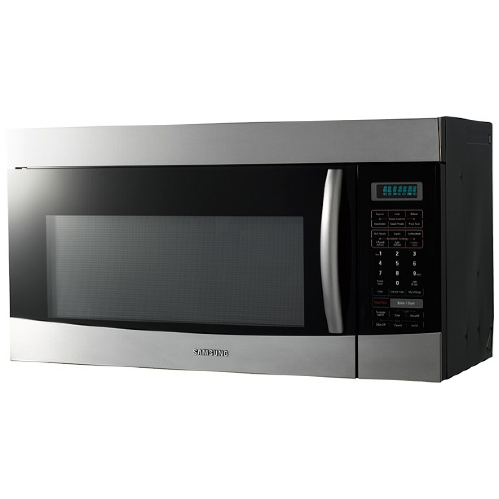 SMH9187ST Samsung Over the Range Microwave Canada Parts Discontinued