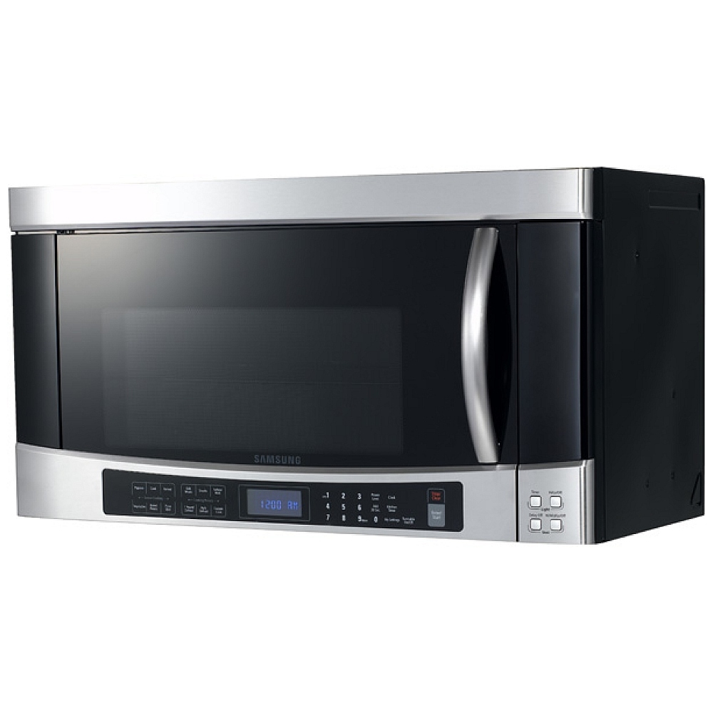 SMH9207ST Samsung Over the Range Microwave Canada Parts Discontinued