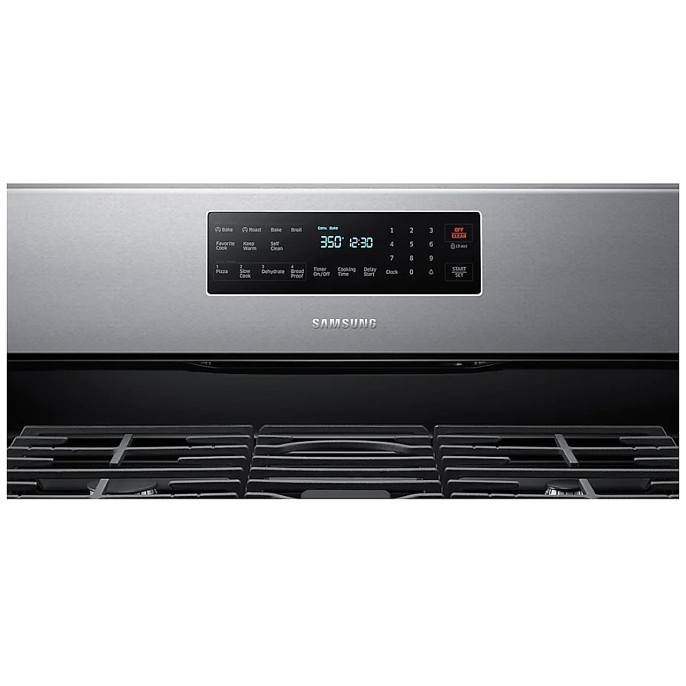 NX58T5601SS Samsung 30 inch Gas Range Canada Parts Best Price