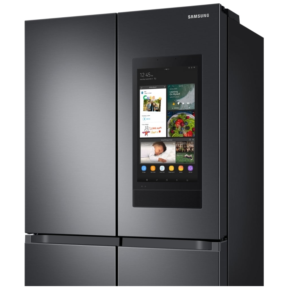 RF23A9771SG Samsung Refrigerator Canada - Sale! Best Price, Reviews and