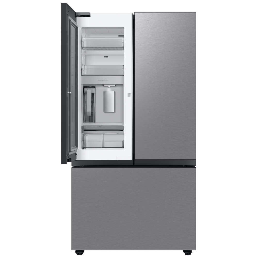 RF24BB6600QLAA Samsung Bespoke 36" French Door Refrigerator Canada Sale! Best Price, Reviews