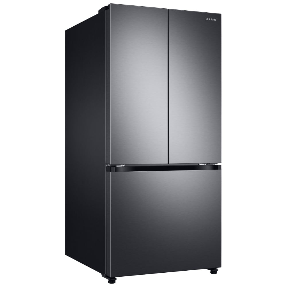 RF25C5551SG Samsung 33" French Door Refrigerator Canada Sale! Best