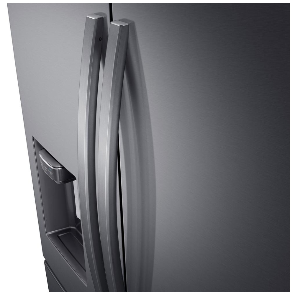 RF28R7201SG Samsung 36" French Door Refrigerator Canada Parts