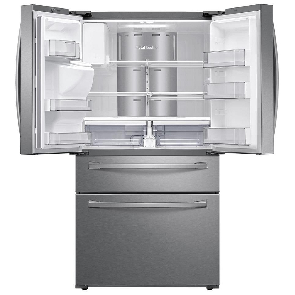 RF28R7551SR Samsung Refrigerator Canada - Sale! Best Price, Reviews and