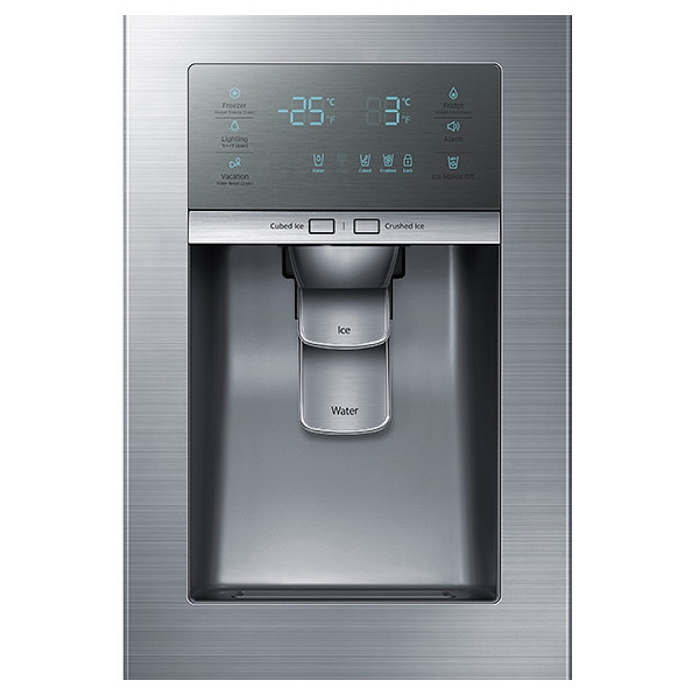 RH22H9010SR Samsung Refrigerator Canada Best Price, Reviews and Specs