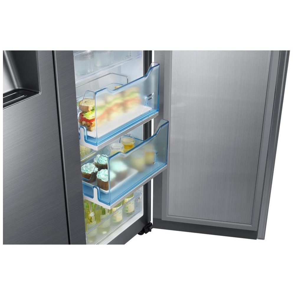 RH22H9010SR Samsung Refrigerator Canada Sale! Best Price, Reviews and Specs Toronto, Ottawa