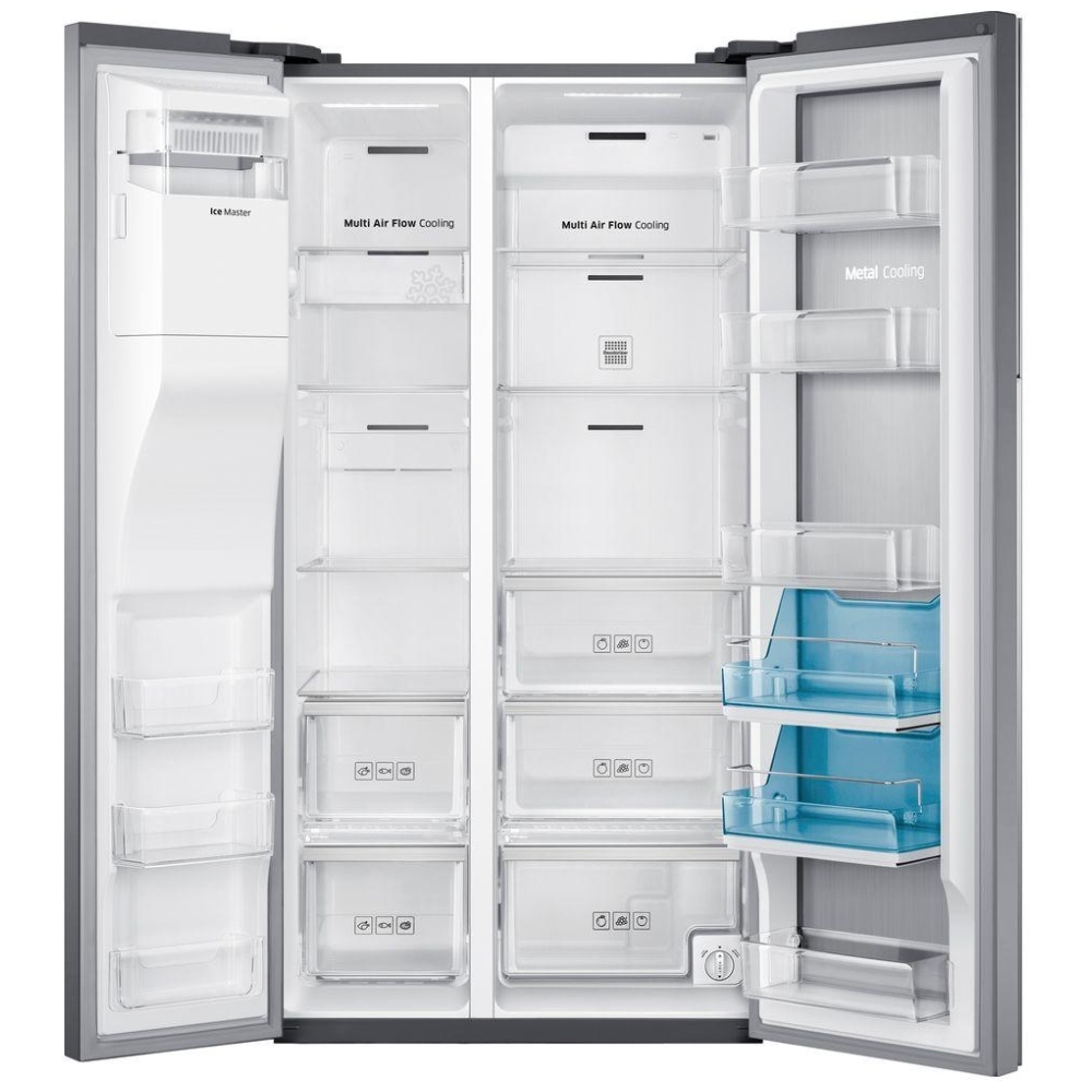 RH22H9010SR Samsung 36 inch Side by Side Refrigerator Canada Parts