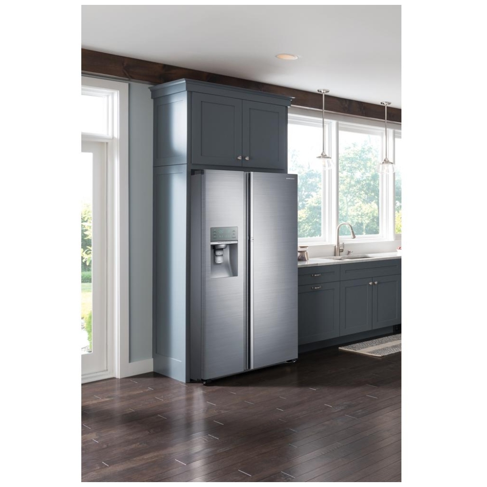 RH22H9010SR Samsung Refrigerator Canada Sale! Best Price, Reviews and