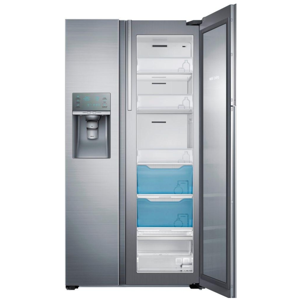 RH22H9010SR Samsung Refrigerator Canada Sale! Best Price, Reviews and