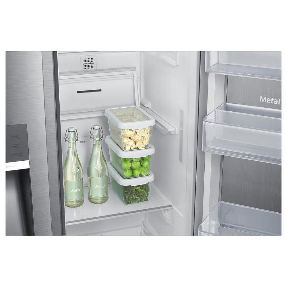 RH22H9010SR Samsung Refrigerator Canada Sale! Best Price, Reviews and