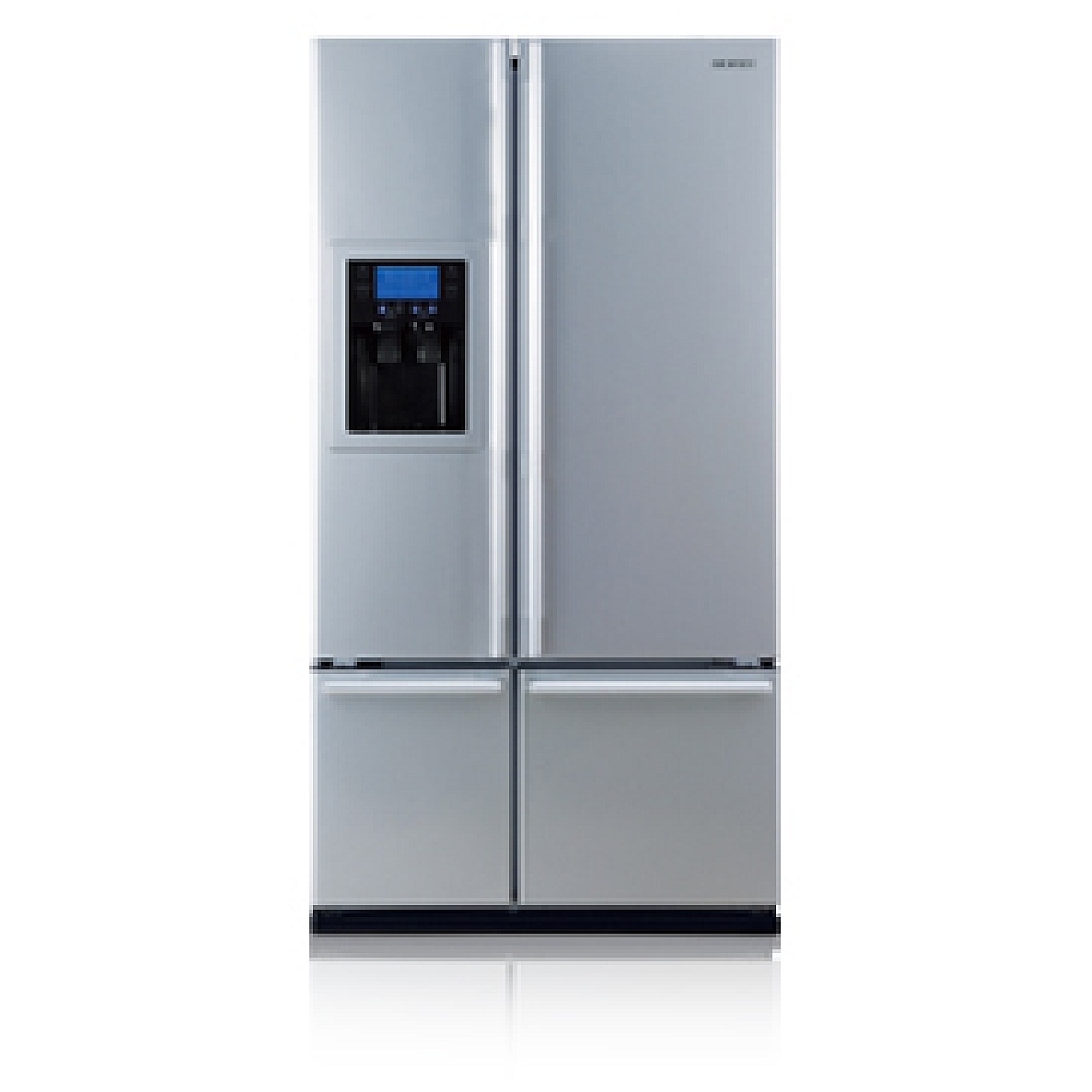 RM257ACRS Samsung French Door Refrigerator Canada Parts Discontinued