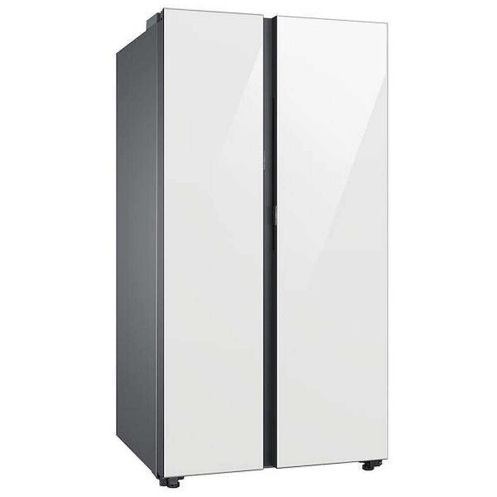 RS23CB760012AA Samsung Bespoke 36" Side by Side Refrigerator Canada