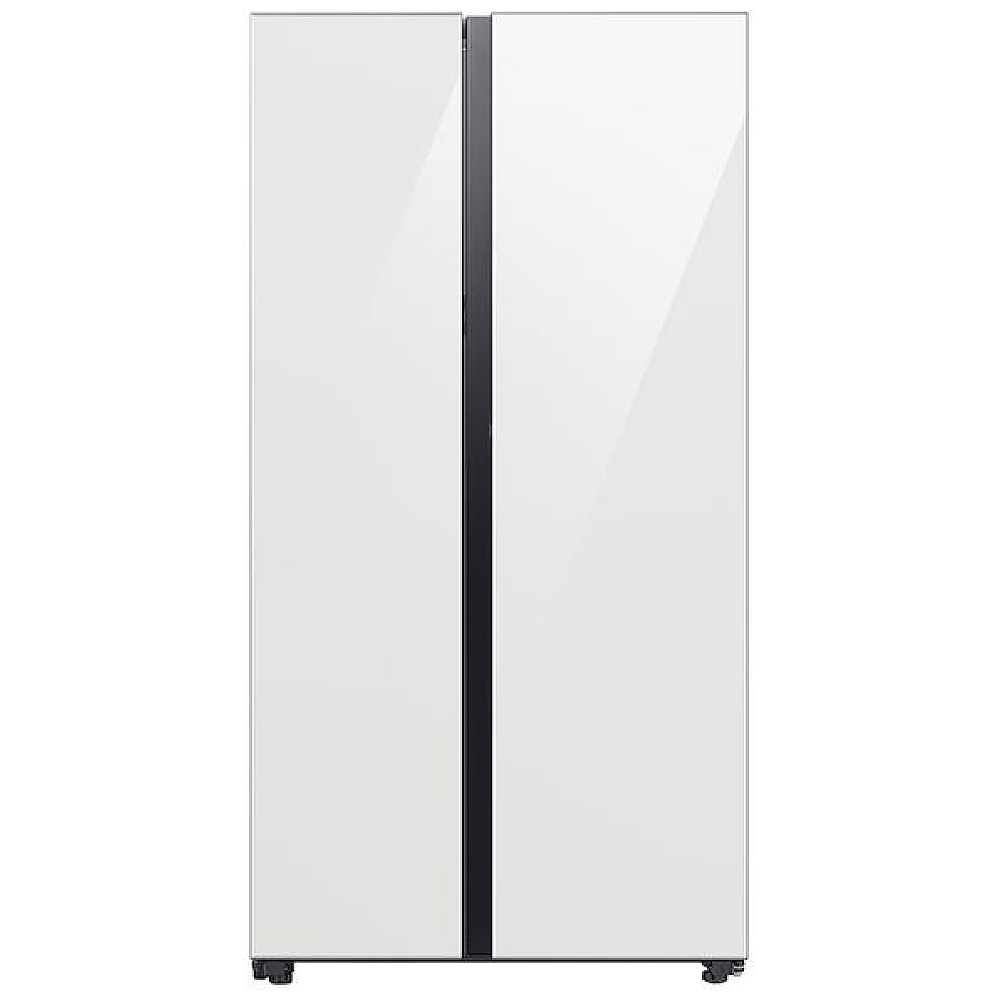 RS23CB760012AA Samsung Bespoke 36" Side by Side Refrigerator Canada Sale! Best Price, Reviews