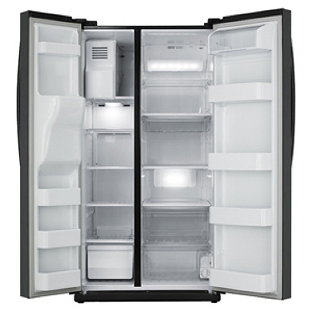 RS263TDBP Samsung Refrigerator Canada - Sale! Best Price, Reviews and